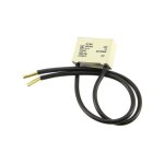 Condensateur 0, 1f 321384 - tronconneuse black&decker