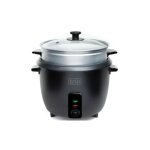 Cuit vapeur black et decker bxrc1800e