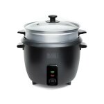 Cuit vapeur black et decker bxrc1800e