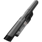 Black & decker dvc320b21 - qw aspirateur à main titanium Black & decker dvc320b21 - qw aspirateur à main titanium