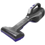 Black & decker dvd320bp aspirateur de table noir sans sac