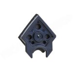 Embout avant (42 x 10 x 47 mm) pour ponceuse black&decker 90602498