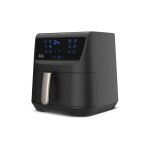 Friteuse sans huile black et decker bxaf5500e