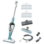 Black&decker - black + decker nettoyage - nettoyeur � vapeur fsmh1321 - qs