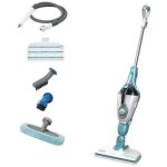 Black&decker - black + decker nettoyage - nettoyeur  vapeur fsmh1321 - qs