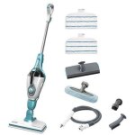 Black&decker - black + decker nettoyage - nettoyeur � vapeur fsmh1321 - qs