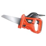 Black&decker - scie sauteuse ks880ec - qs scorpion 400w