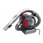 Black & decker pd1200av aspirateur sans sac rouge et gris