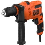 Black + decker perceuse à percussion sans fil 18 v - bcd003ba10s - qw - 2 batteries 1, 5 ah - 10 accessoires ... Black + decker perceuse à percussion sans fil 18 v - bcd003ba10s - qw - 2 batteries 1, 5 ah - 10 accessoires ...