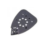 Plateau de ponage 125mm pour ponceuse ka198 black&decker 905325 - 16