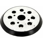 Plateau de poncage caoutchouc 597922 - 00 - ponceuse