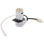 Black&decker - pompe moteur pour nettoyeur vapeur steam mop fsmh1621