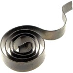 Ressort de charbon 569374 - 00 - meuleuse black&decker
