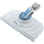 Socle support accessoires steam - mop - nettoyeur vapeur black&decker