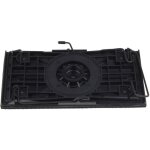 Black&decker - sous ensemble semelle ponceuse / plateau de