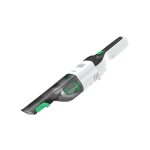 Black&decker - aspirateur  main rechargeable 7. 2v vert / blanc - black + decker - revhv8c - qw