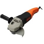 Black&decker - meuleuse 1200w attack m14 b + d kg 1202 Black&decker - meuleuse 1200w attack m14 b + d kg 1202