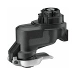 Black&decker - black + decker tte d'outil oscillatoire multievo - mtos4 - xj - vitesse : 16 300 osc ...
