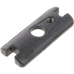 Verrouillage plaque 90513772 - scie sauteuse black&decker