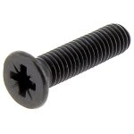 Vis de mandrin m5x21 mm 90552945 - perceuse black&decker