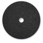 Black disques abrasifs double face, 406 mm, double face, p. monobrosses, carbure de silicium (lot de ... Black disques abrasifs double face, 406 mm, double face, p. monobrosses, carbure de silicium (lot de ...