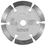 Blade de coupe dolomite 3 pouces 75 1, 2 10 mm d'angle de roue de roue grinder saw blade pour carreaux ...