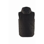 Blaklader - gilet sans manche doubl gris fonc t. s 389918459800