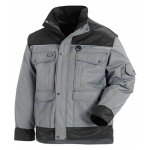 Veste hiver blaklader en destockage taille: xxl