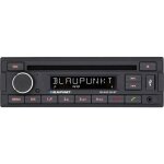 Blaupunkt - autoradio milano 200 bt kit mains libres bluetooth y689622