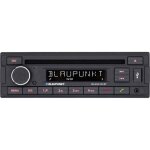 Blaupunkt - autoradio milano 200 bt kit mains libres bluetooth y689622