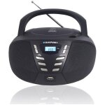 Lecteur radio blaupunkt bb7bk