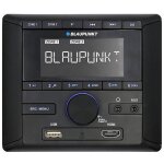 Blaupunkt - bpa 3022 m radio de camping tuner dab + , avec t�l�commande x528572