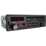 Blaupunkt - bremen sqr 46 dab autoradio tuner dab + , kit mains libres bluetooth, design rtro q015712 ...