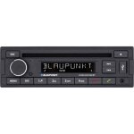 Blaupunkt - essen 200 dab bt autoradio kit mains libres bluetooth, tuner dab + y689482