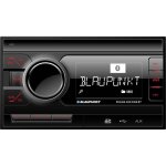 Blaupunkt - palma 200 dab bt autoradio 2 din kit mains libres bluetooth, tuner dab + y689682