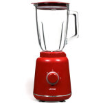 Livoo - blender 1. 5l 800w rouge dop220r Livoo - blender 1. 5l 800w rouge dop220r