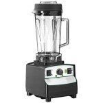 Blender avec 1 verre de 2 litres - mastro
