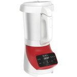 Moulinex - blender chauffant 2l 1100w lm924500 Moulinex - blender chauffant 2l 1100w lm924500