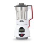 Blender chauffant - h. koenig - mxc36 - 900 w - 1, 4 l - inox - 3 vitesses + pulse Blender chauffant - h. koenig - mxc36 - 900 w - 1, 4 l - inox - 3 vitesses + pulse
