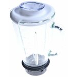 Blender complet en verre