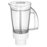 Blender pour km masterchef compact qa2 (xf625110) robot mnager moulinex, tefal