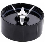 Blender pi�ces de rechange base et juicer blender gear accessoires noir -