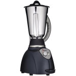 Blender professionnel de cuisine inox bol 4 l - santos