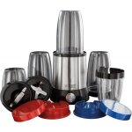 Russell hobbs - blender 23180 - 56 nutriboost 700 w noir et argent Russell hobbs - blender 23180 - 56 nutriboost 700 w noir et argent