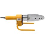 Blim - machine � souder les tubes ppr - 800w - - couleur jaune