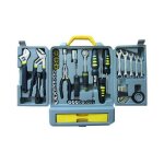 Blinky valise tool set mod. bk - 102 pièces 102 Blinky valise tool set mod. bk - 102 pièces 102