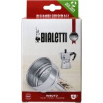 Blister 1 entonnoir 6 tasses moka - bialetti