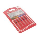 Blister de 10 aiguilles 61823 pour machine � coudre