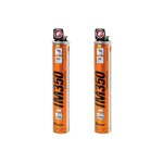 Spit - blister de 2 cartouches de gaz pour cloueur im350 300346 Spit - blister de 2 cartouches de gaz pour cloueur im350 300346