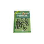 Blister de 25 joints toriques en caoutchouc (raccord d'irrigation rapide de remplacement)